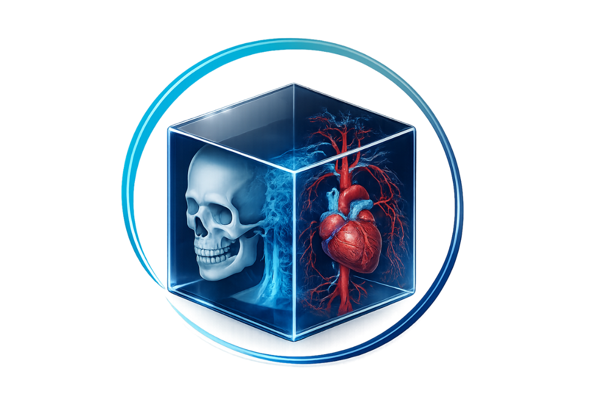 3D Advanced Visualization