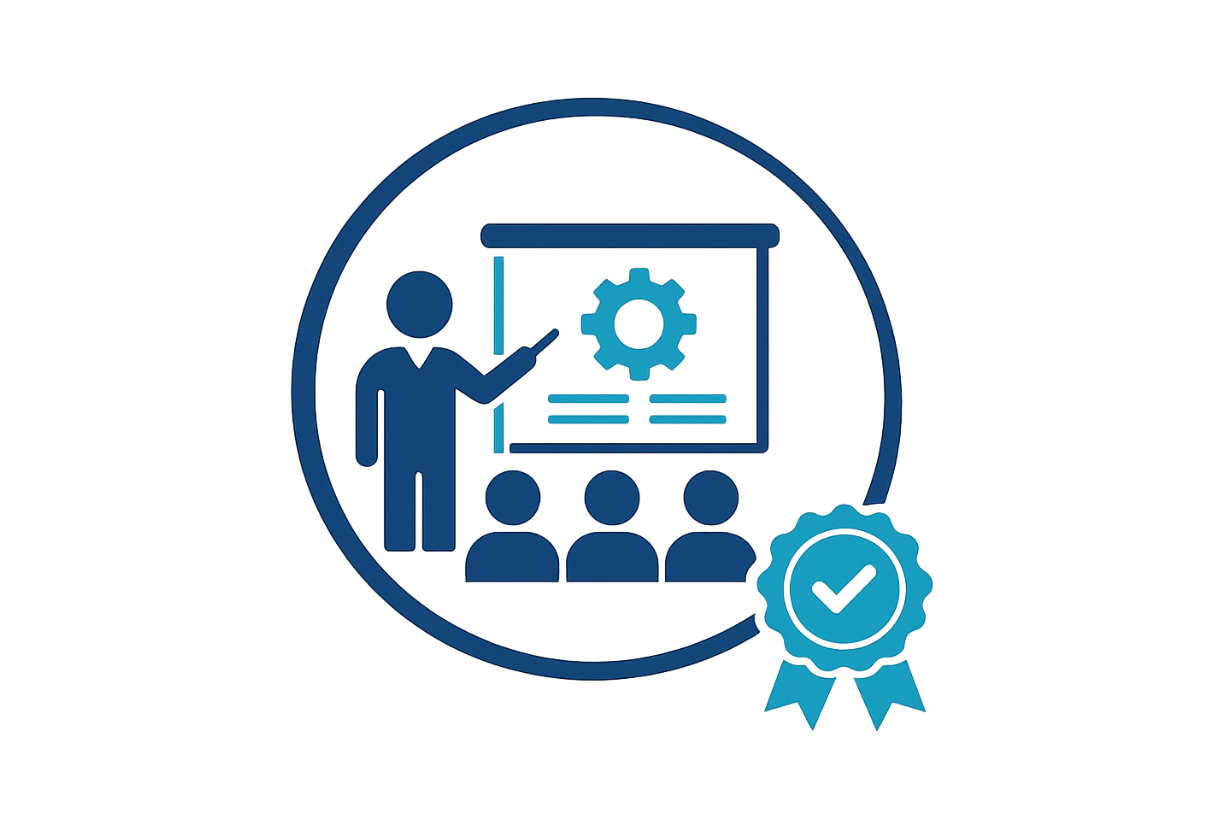 Continuous Technical Training