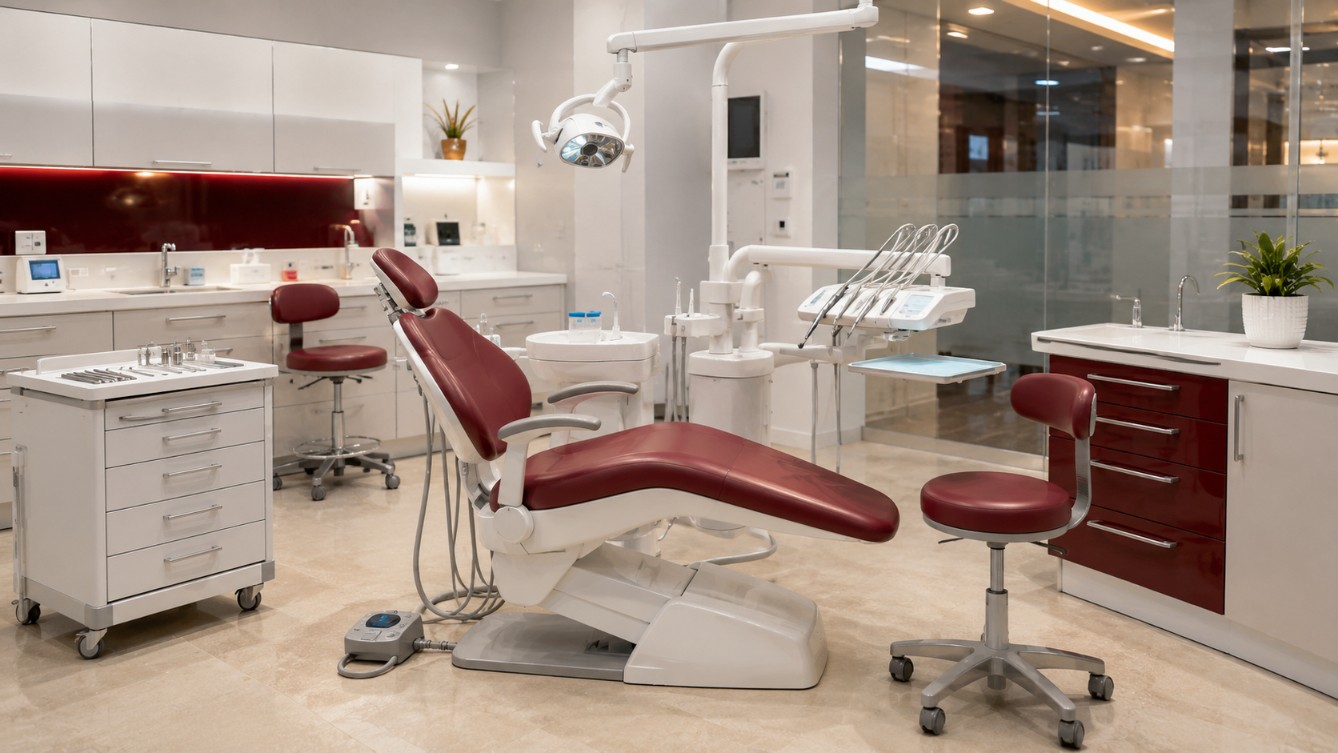 Dental Furniture