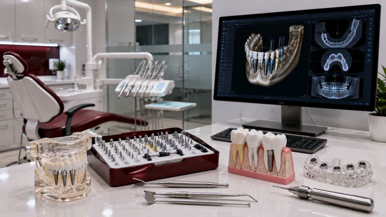 Dental Implants