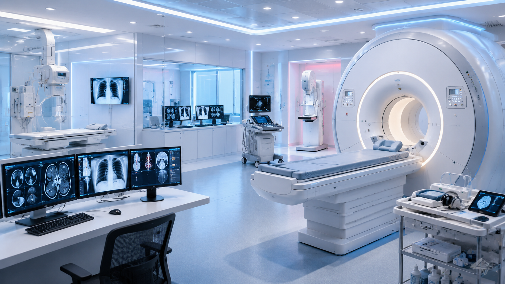 Diagnostic Imaging