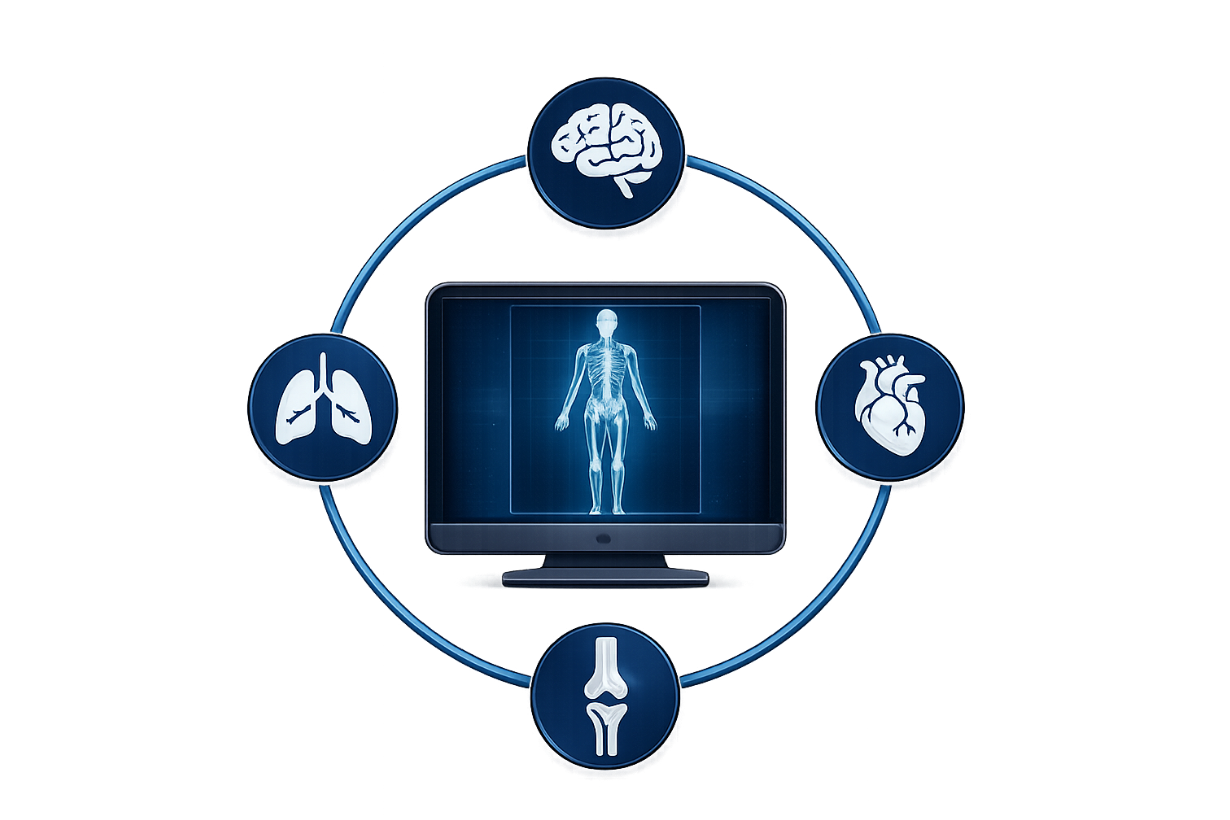 Enterprise Imaging Solution (EIS)