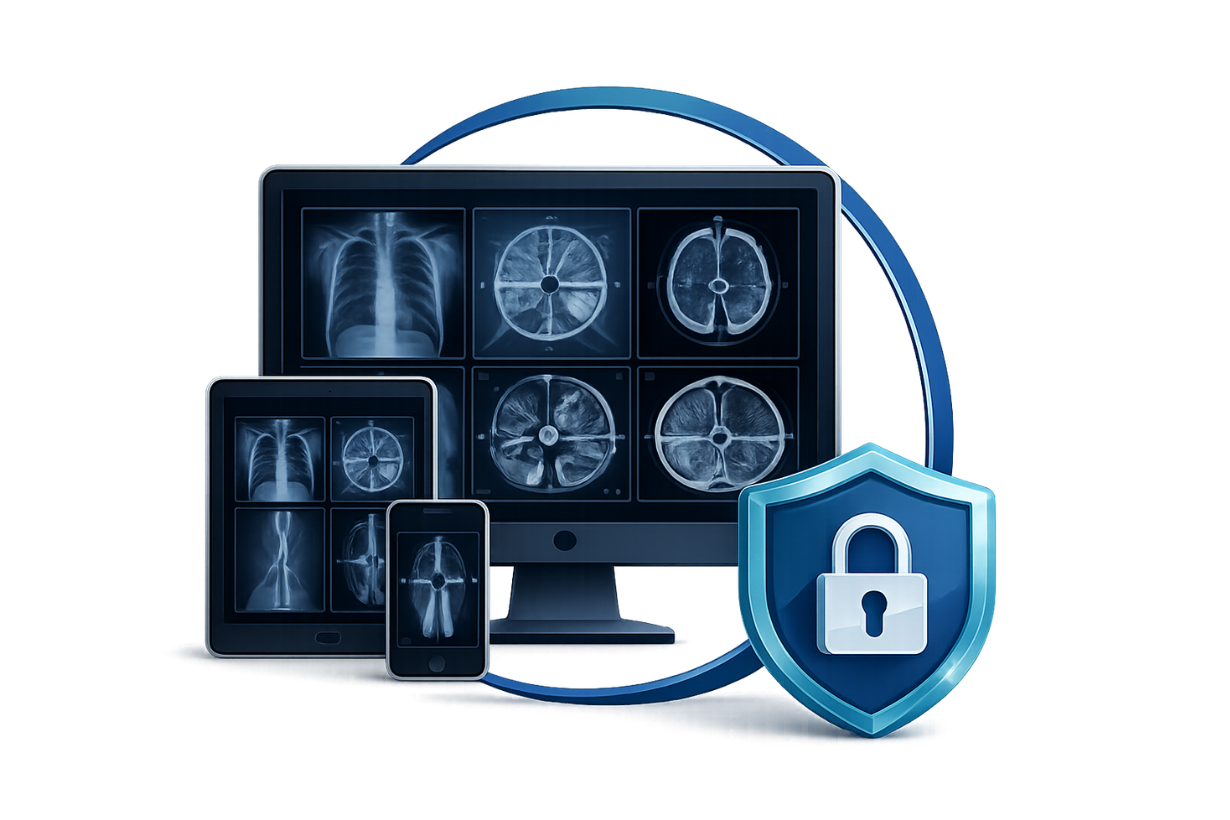 Enterprise Viewer