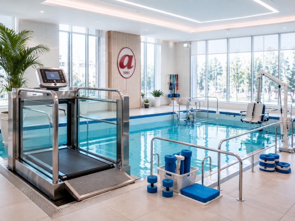 Hydrotherapy 