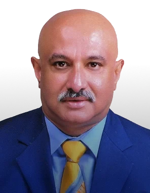 Mohiddin Sheikh