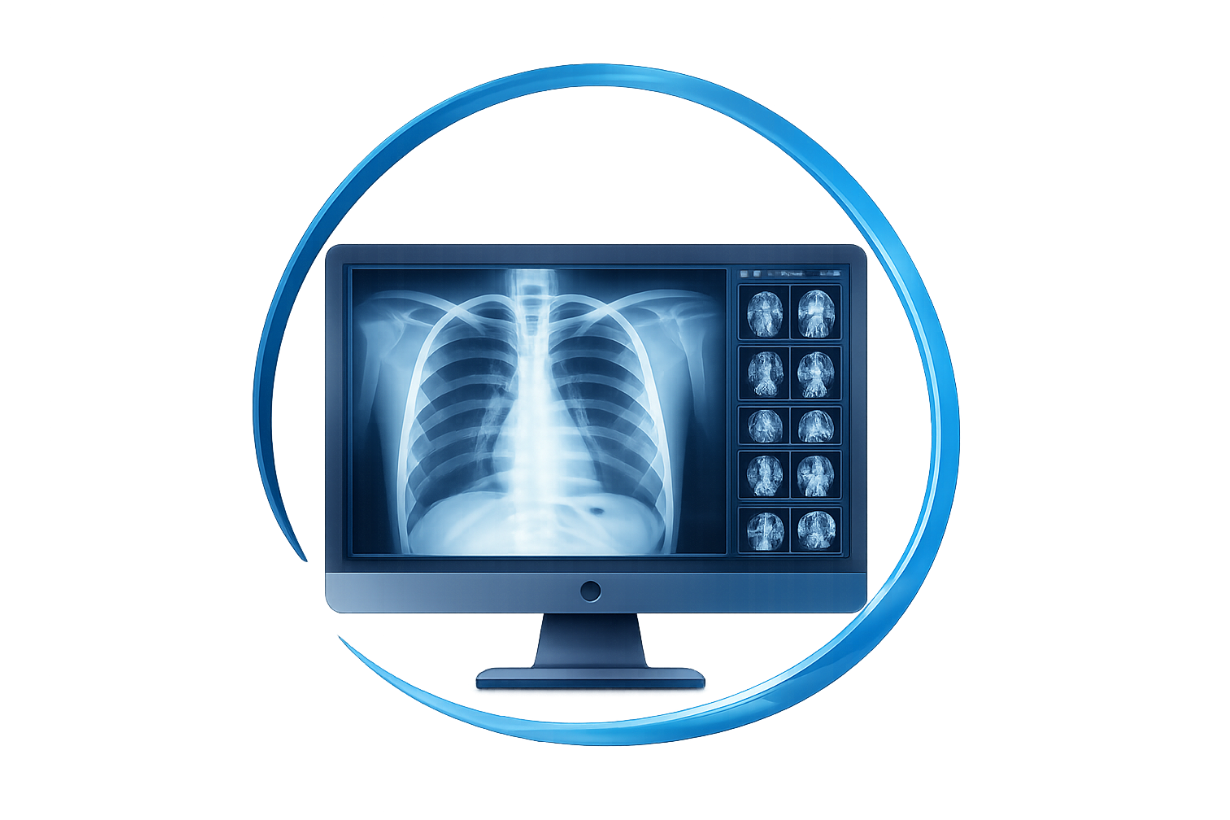 Radiology PACS