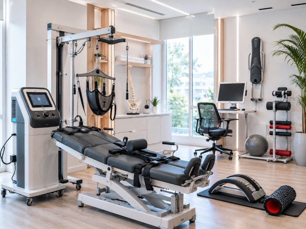 Spine Care