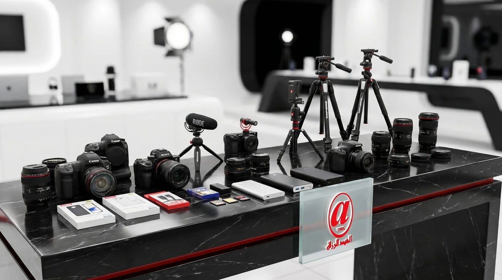 Ashraf Online Store