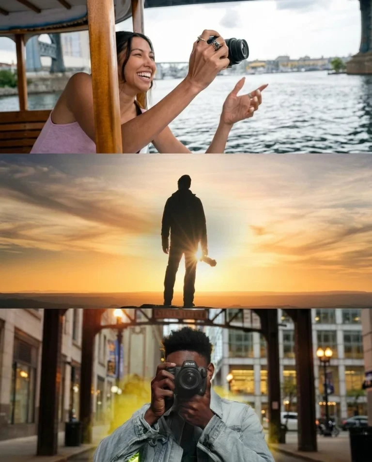 Consumer Imaging - Supporting Creativity Through World - Class Imaging Solutions