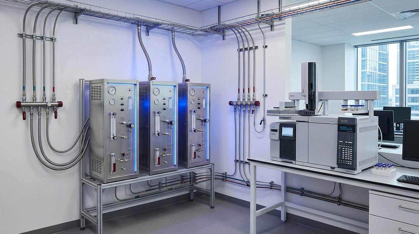 Laboratory Information Management