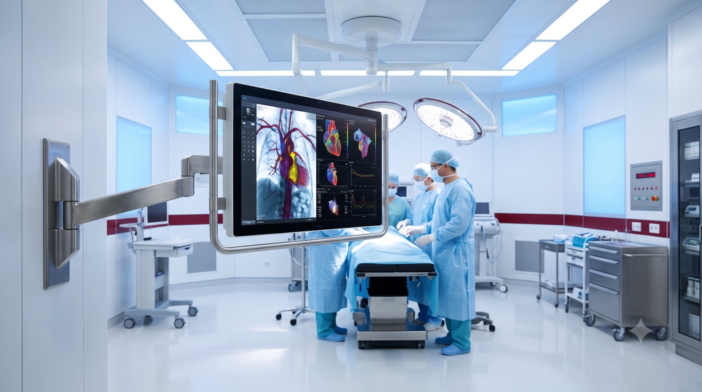 LMD HD Series  Full HD Monitors