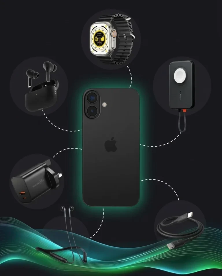 Mobile & IT - Technology for Everyday Life