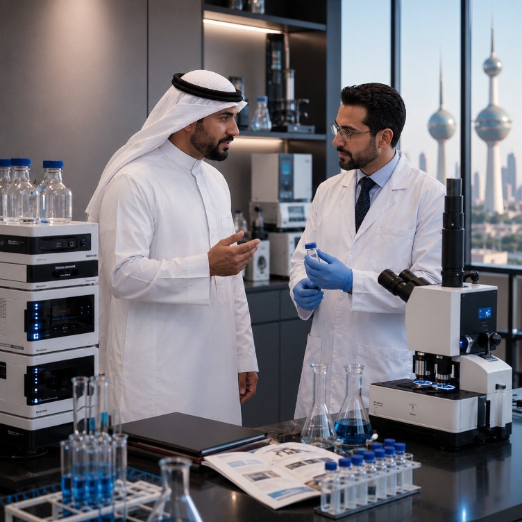 Advancing Discovery Through Science